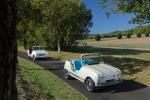 Renault 4L e-Plein Air Concept 2019 года